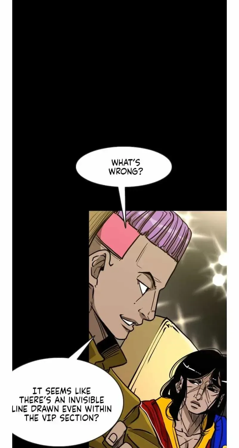 Shark Chapter 356 page 81