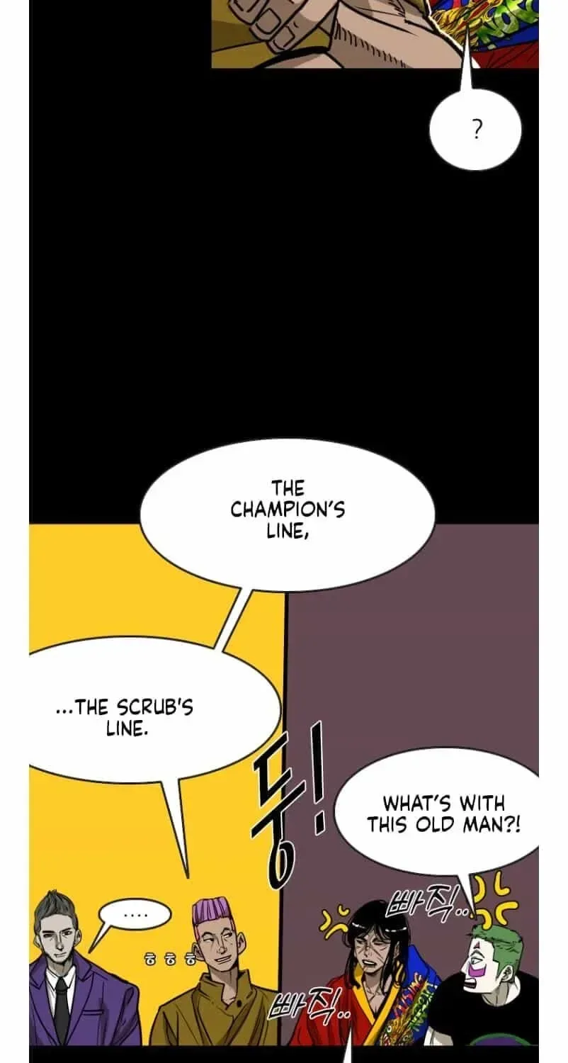 Shark Chapter 356 page 83