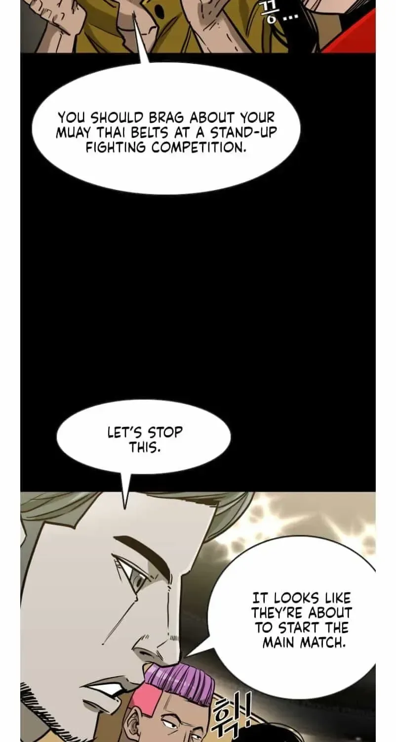 Shark Chapter 356 page 87