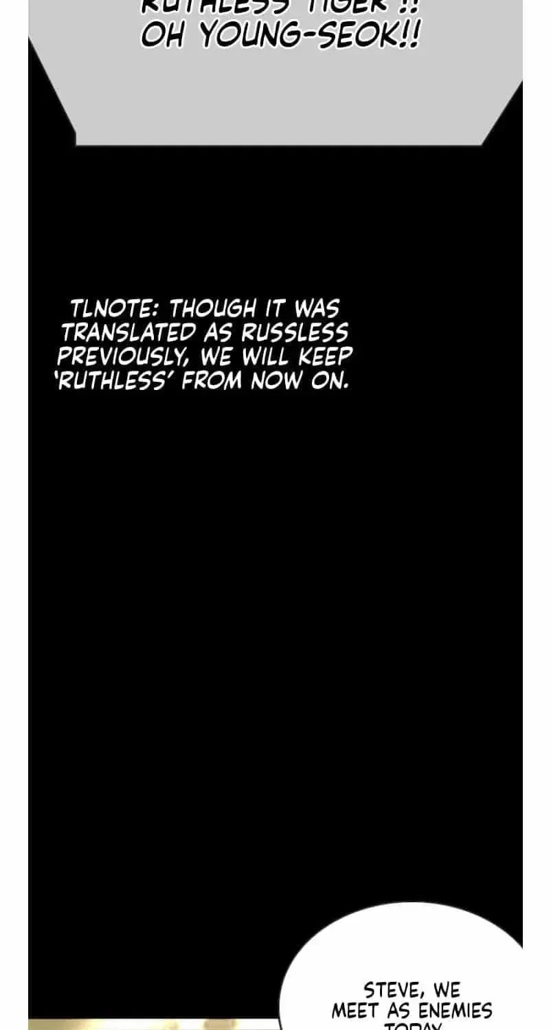 Shark Chapter 356 page 99