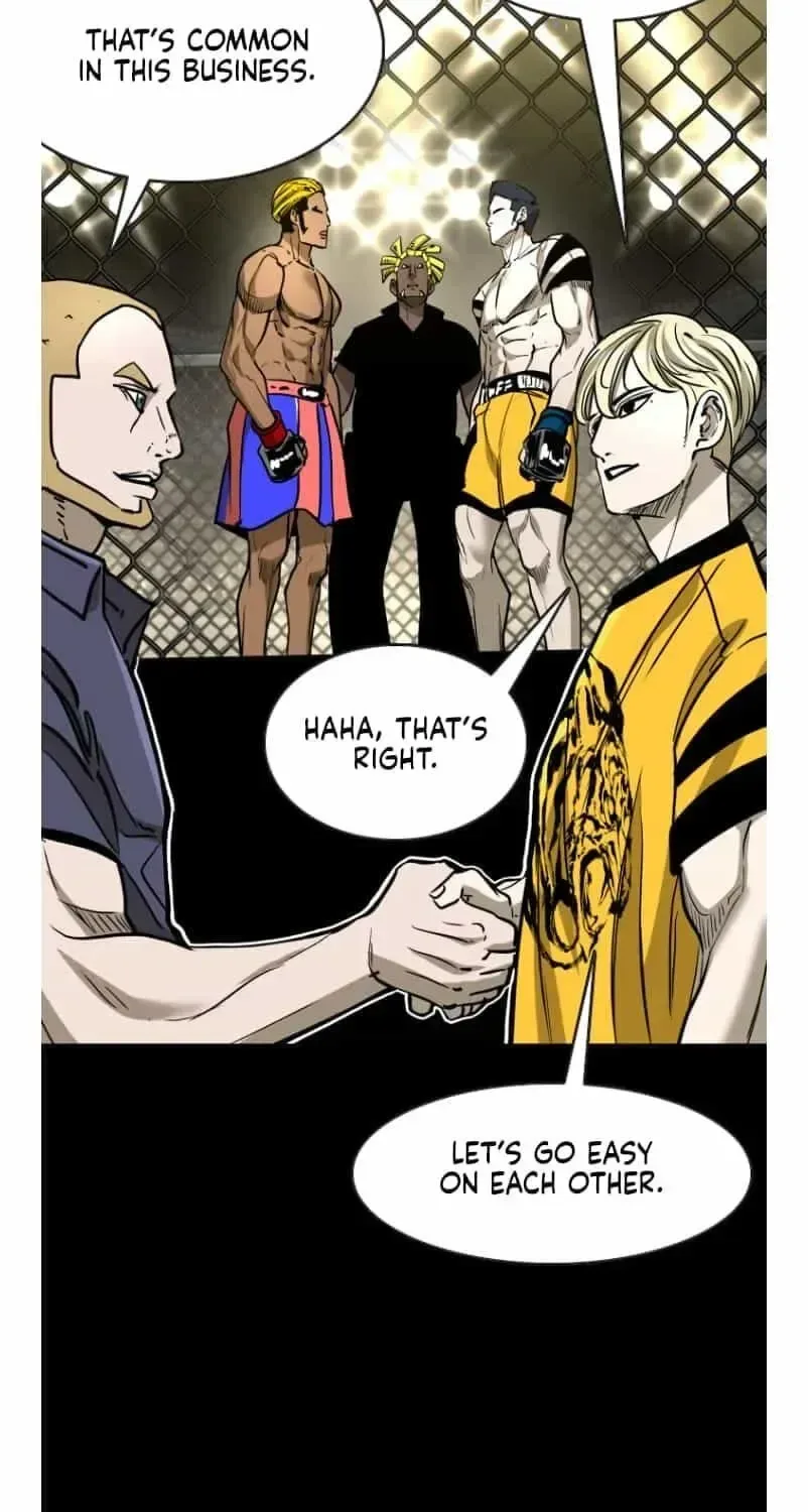 Shark Chapter 356 page 101