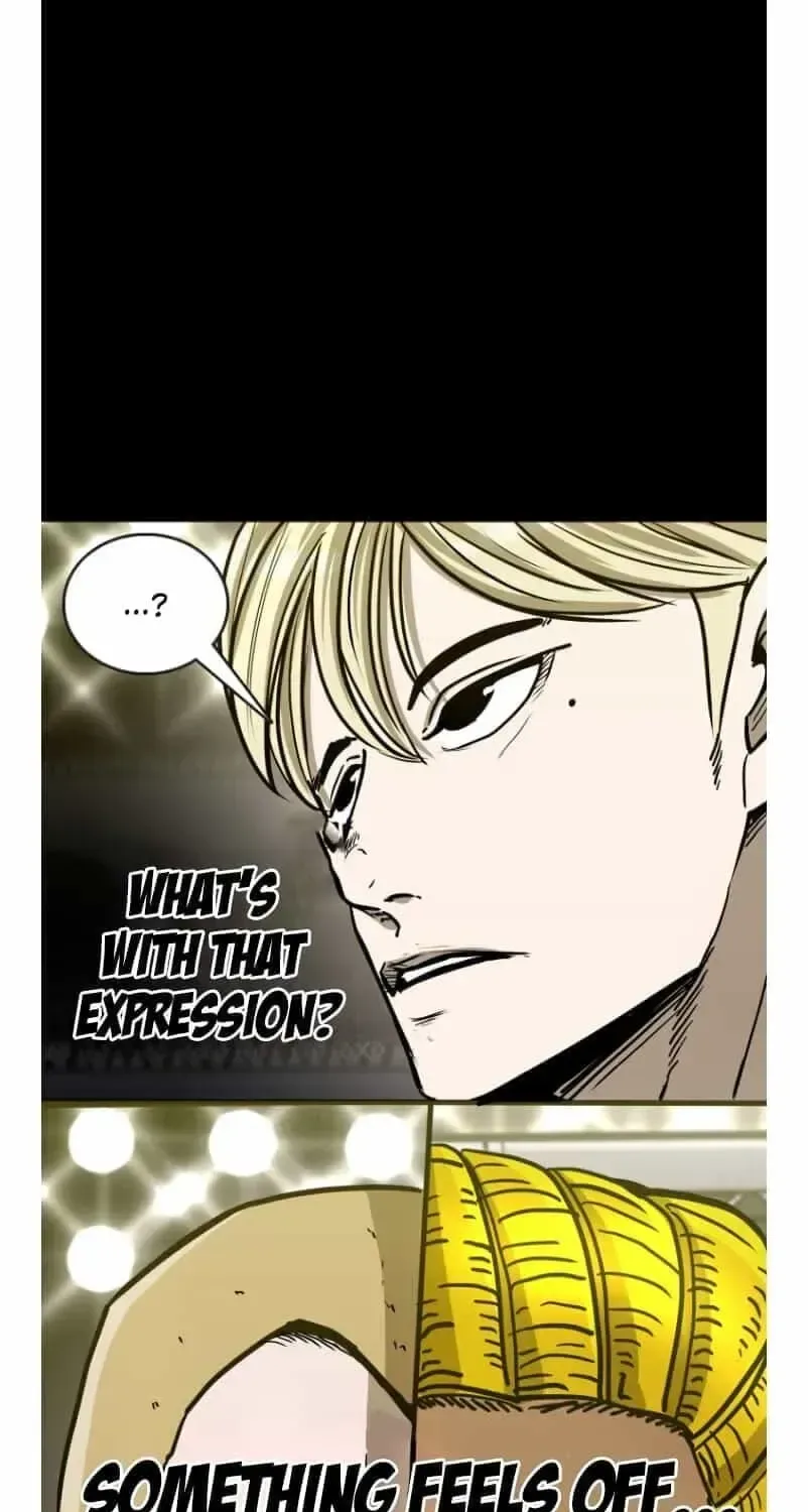 Shark Chapter 356 page 105