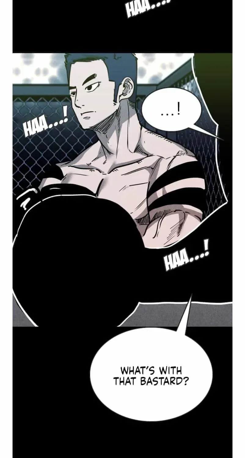 Shark Chapter 356 page 111
