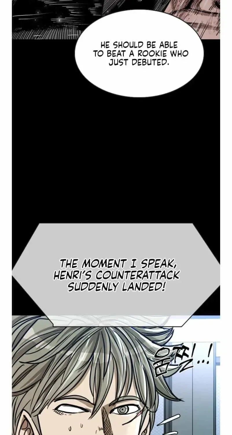 Shark Chapter 356 page 117