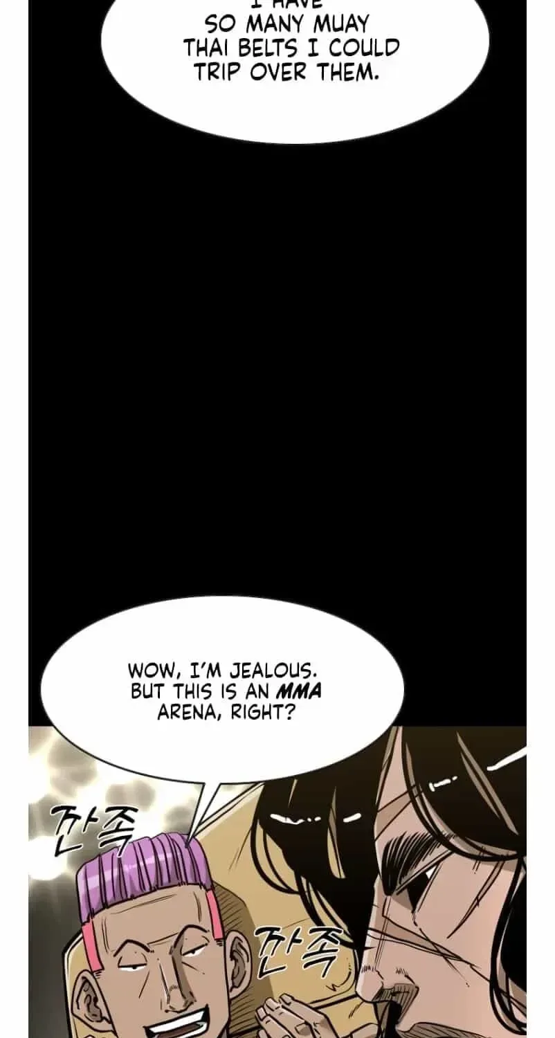 Shark Chapter 356 page 85