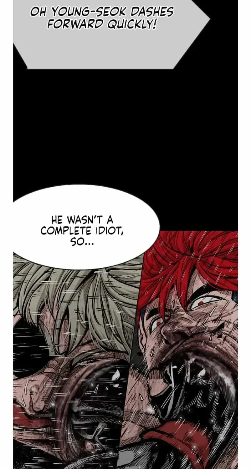 Shark Chapter 356 page 115