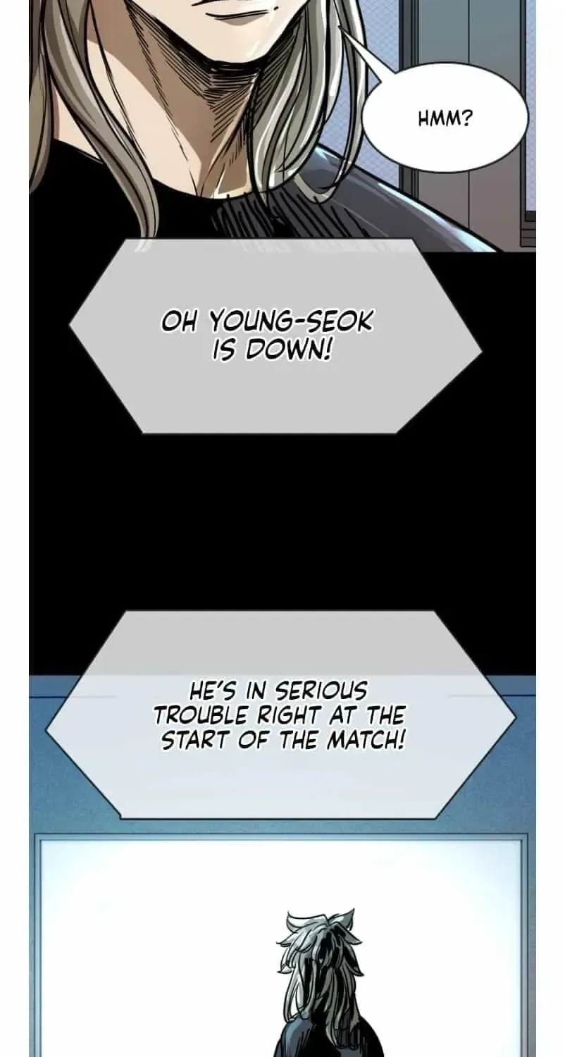 Shark Chapter 356 page 119