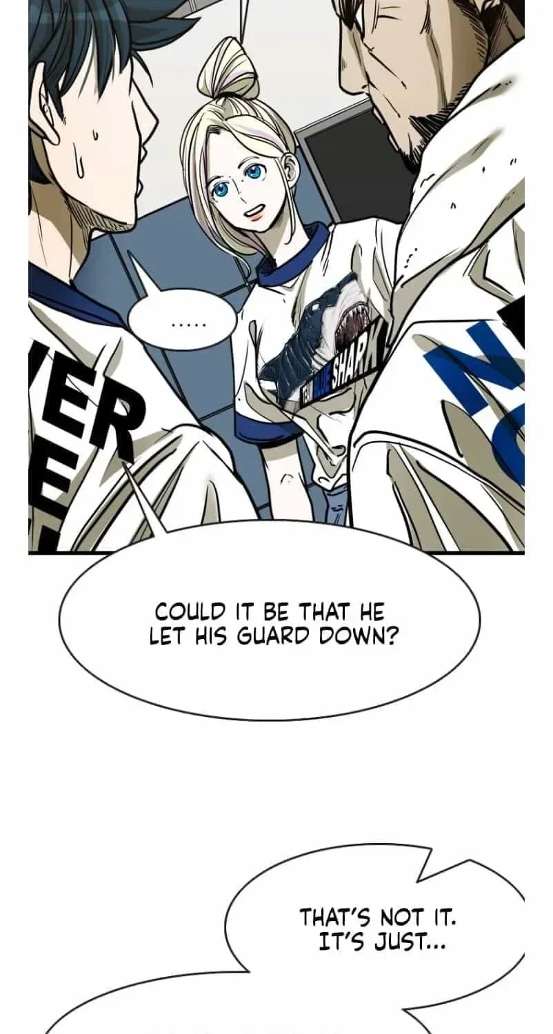 Shark Chapter 356 page 125