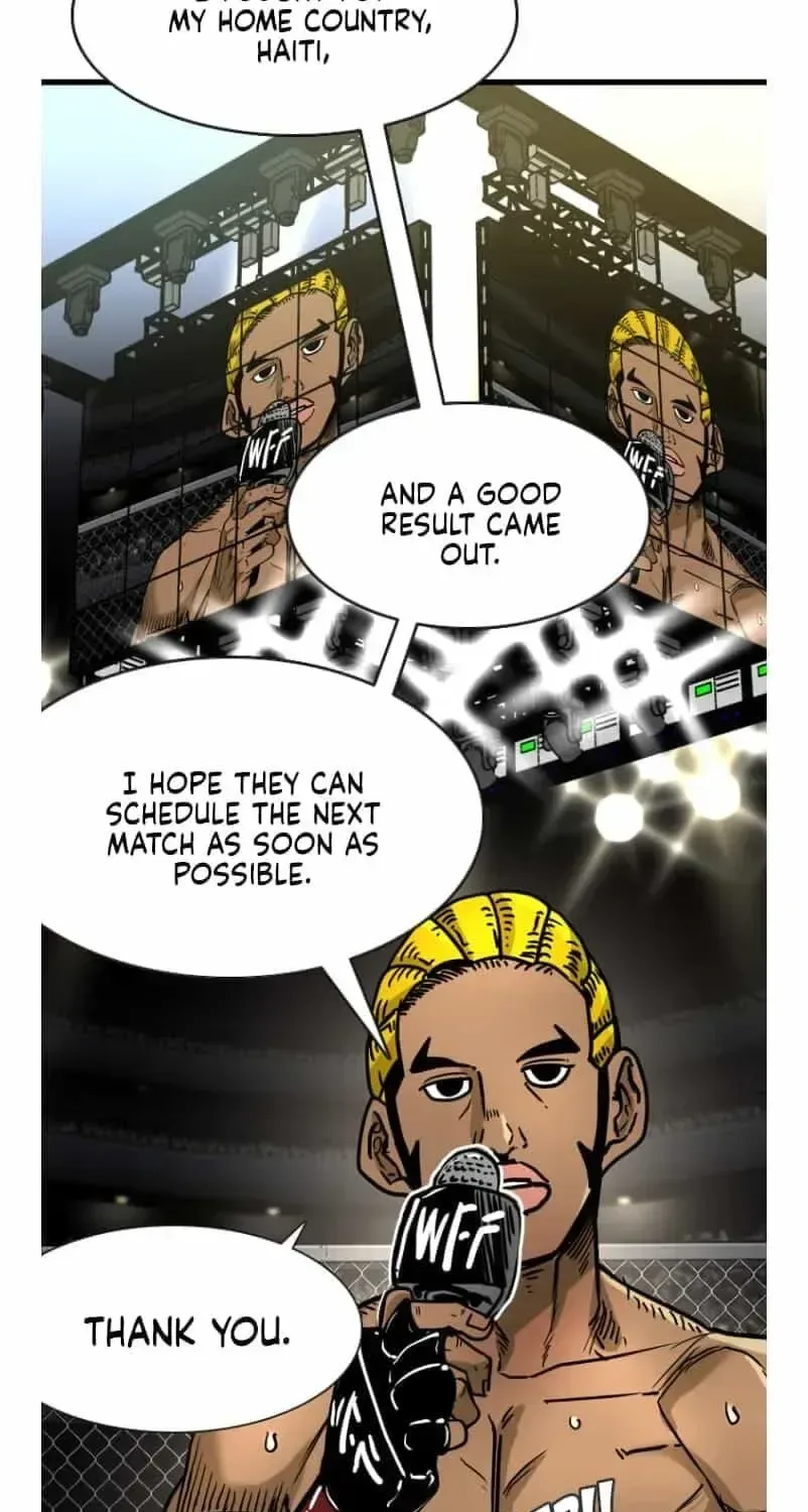 Shark Chapter 356 page 131