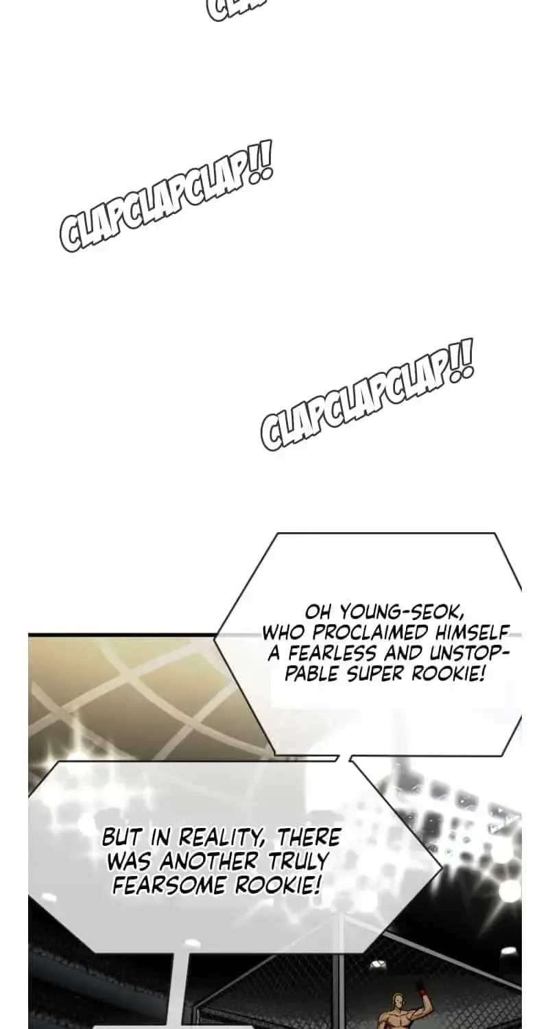 Shark Chapter 356 page 133