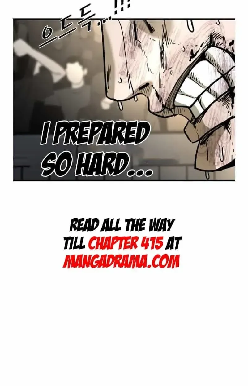 Shark Chapter 356 page 139