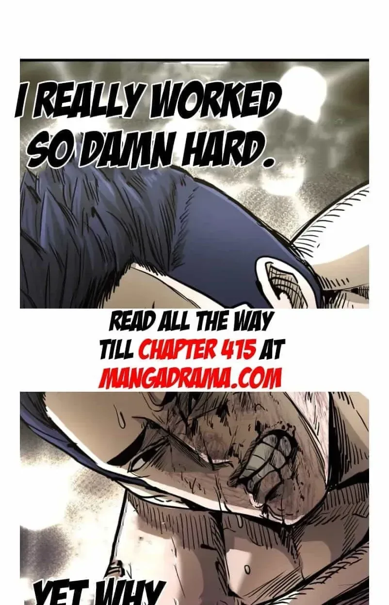 Shark Chapter 356 page 140