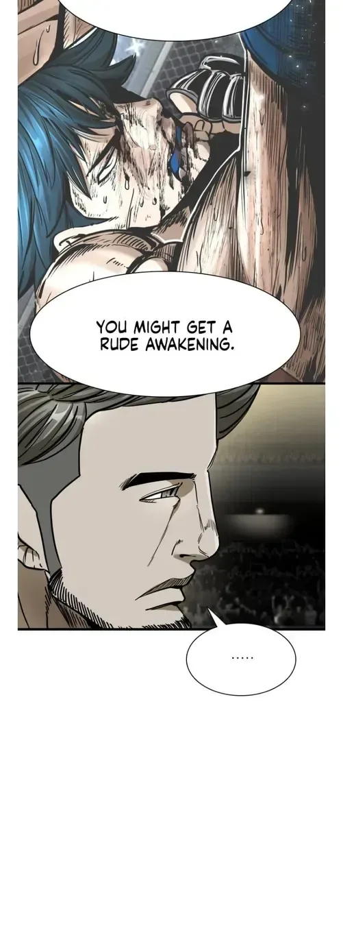 Shark Chapter 357 page 13