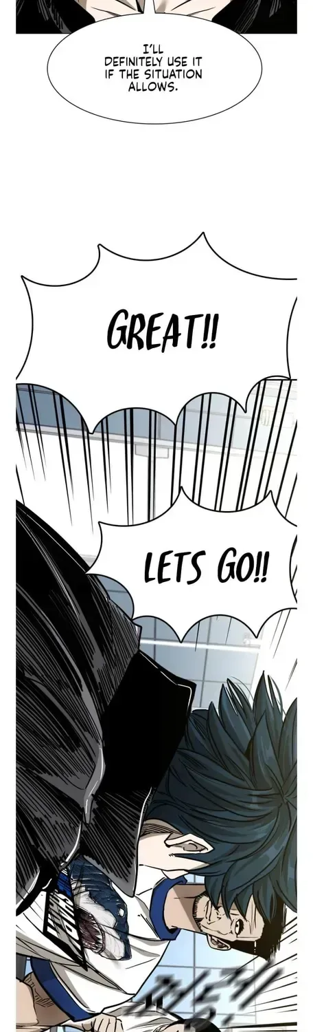Shark Chapter 357 page 25