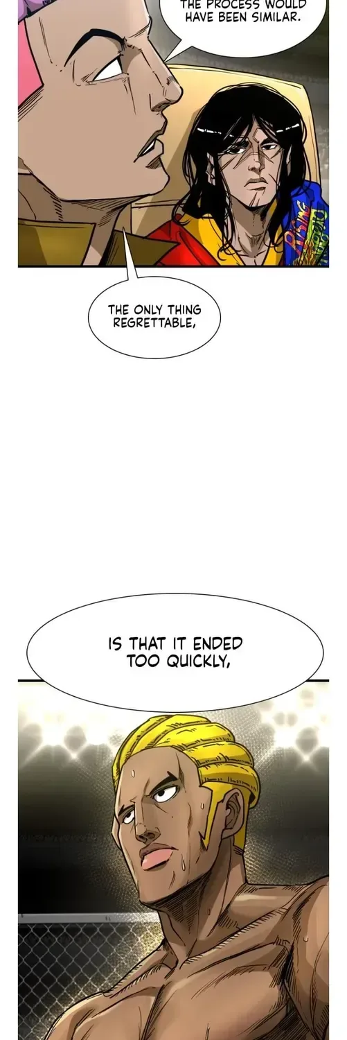 Shark Chapter 357 page 10