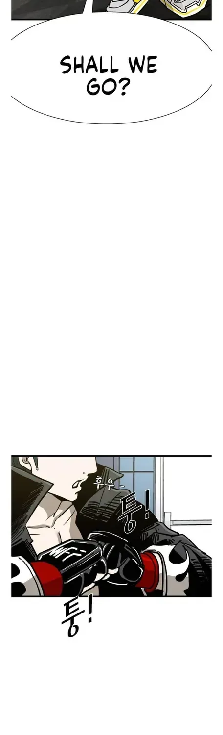 Shark Chapter 357 page 22