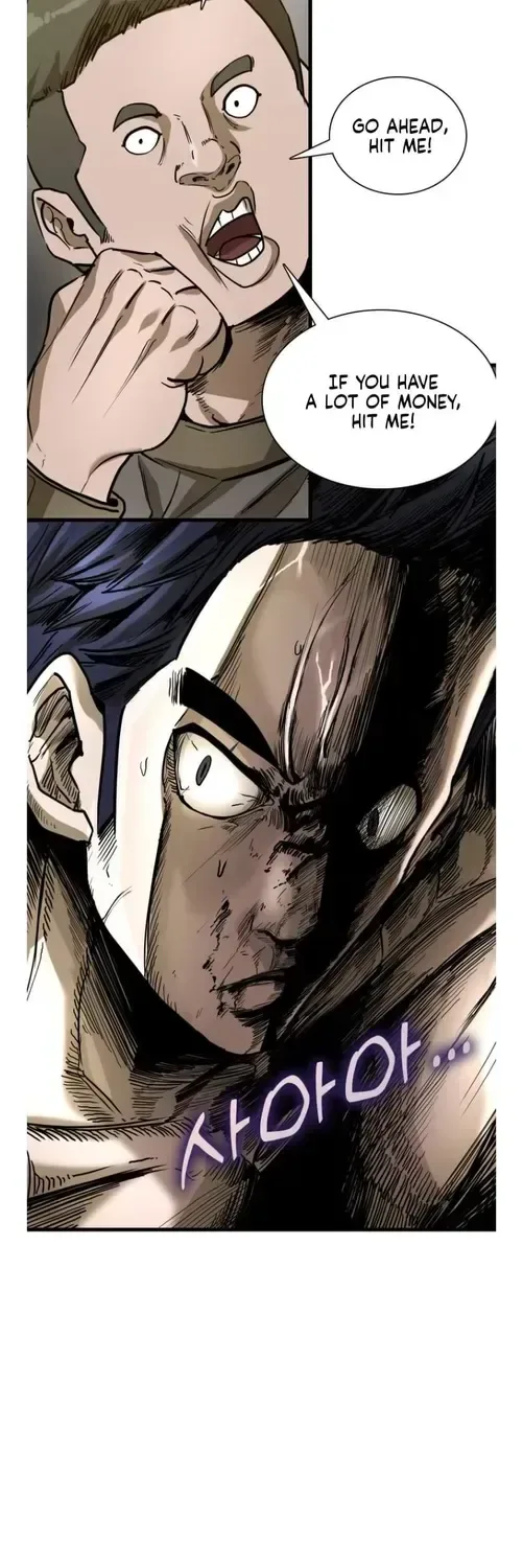 Shark Chapter 357 page 6