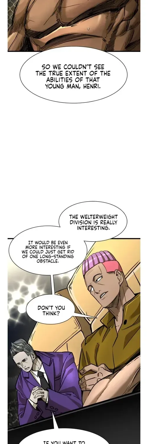 Shark Chapter 357 page 11