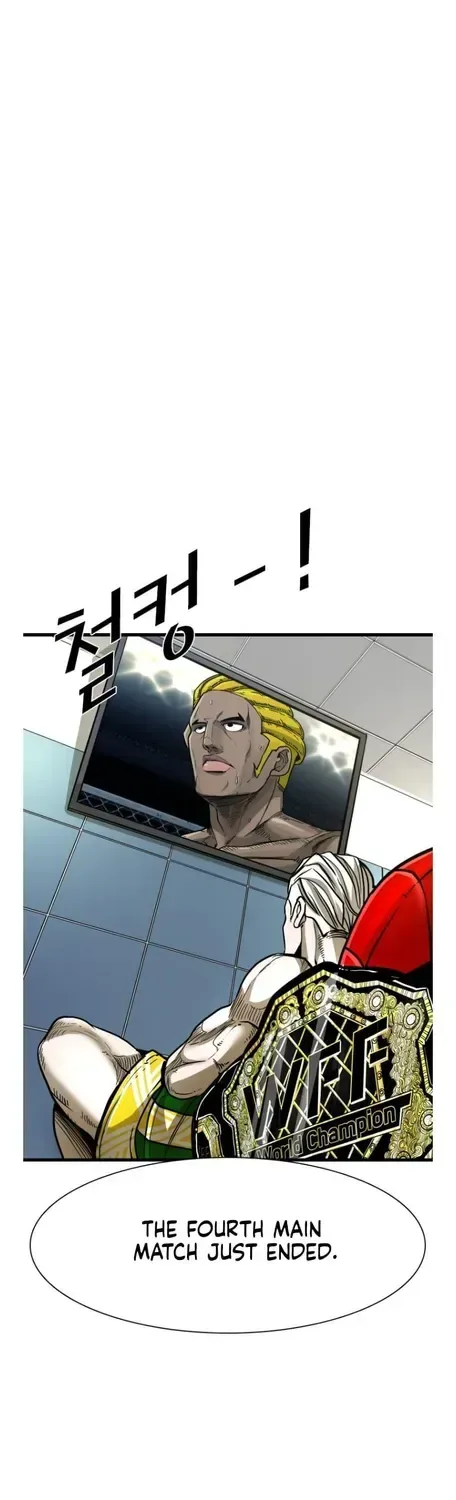 Shark Chapter 357 page 14