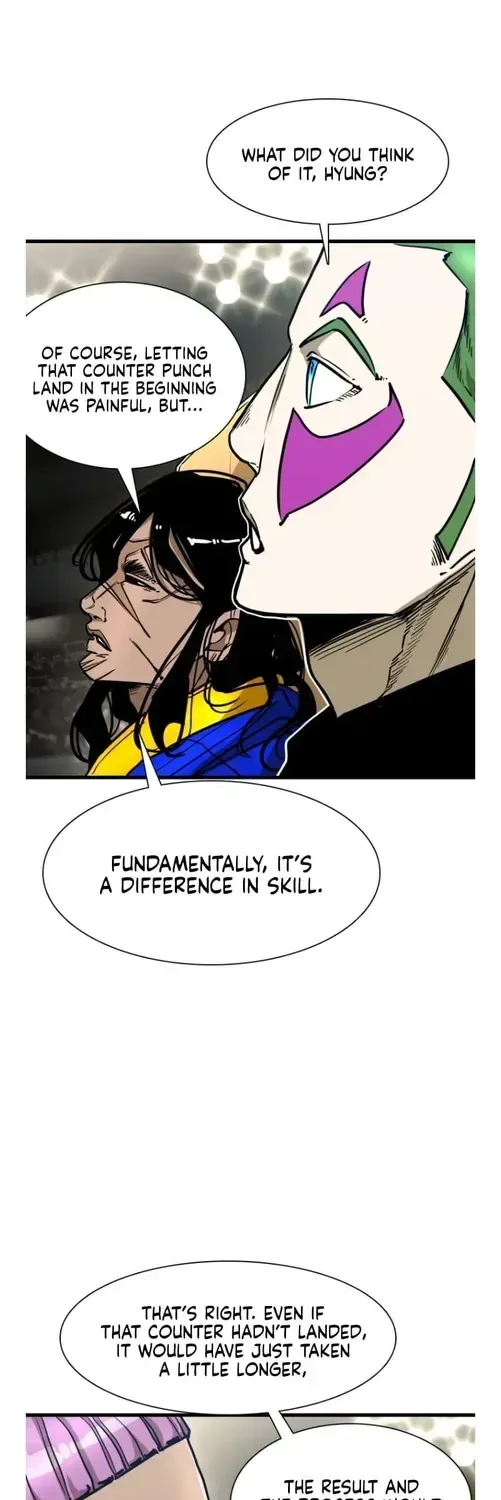 Shark Chapter 357 page 9