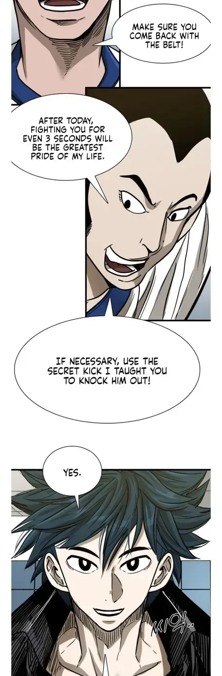 Shark Chapter 357 page 24
