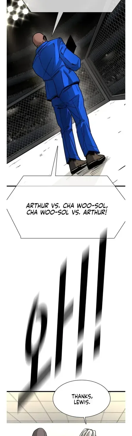 Shark Chapter 357 page 20