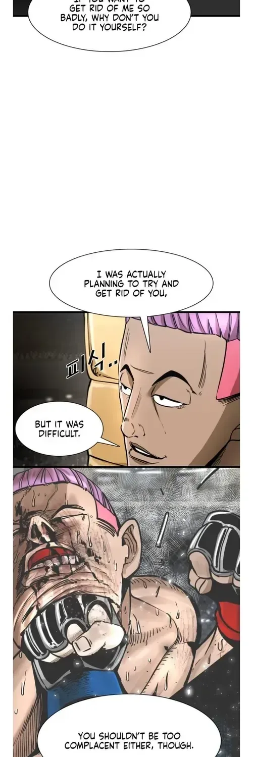 Shark Chapter 357 page 12