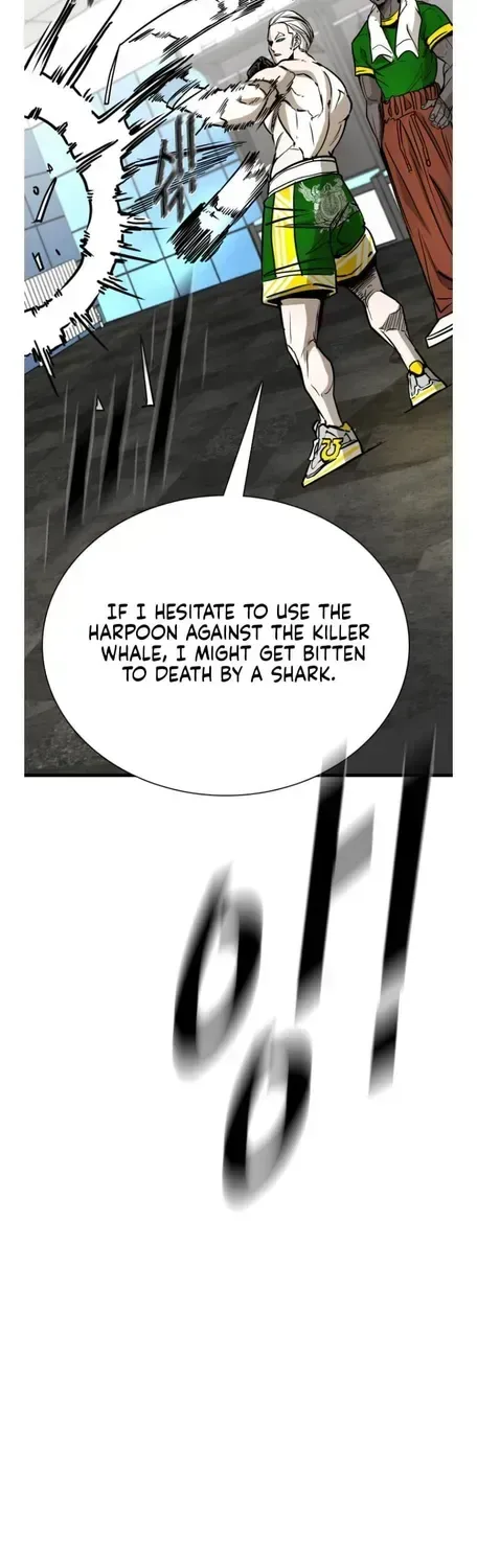 Shark Chapter 357 page 18