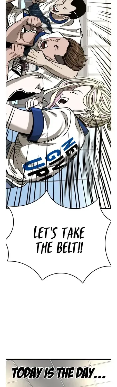 Shark Chapter 357 page 26