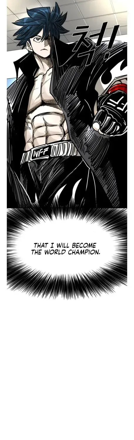 Shark Chapter 357 page 27