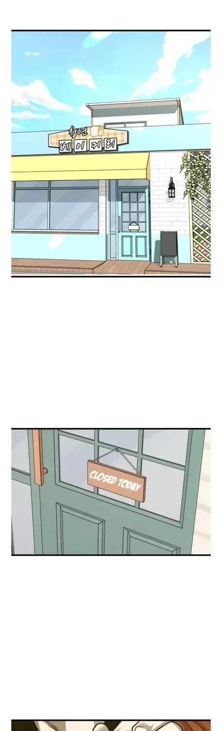 Shark Chapter 357 page 28