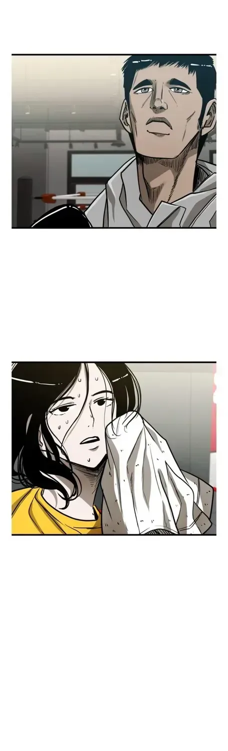 Shark Chapter 357 page 30