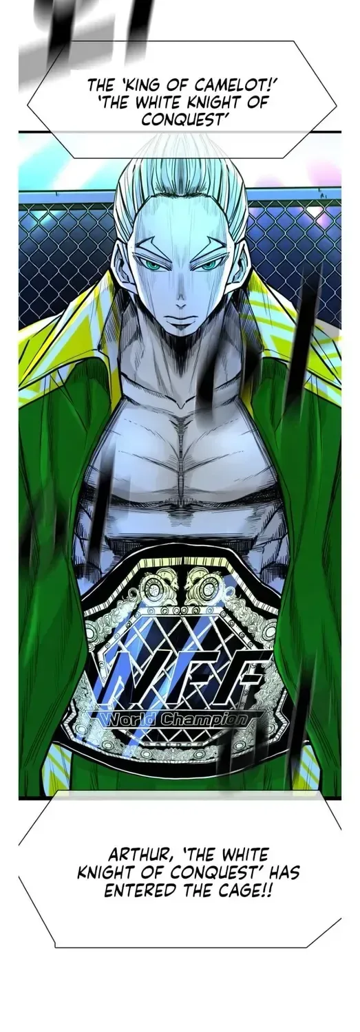 Shark Chapter 357 page 37