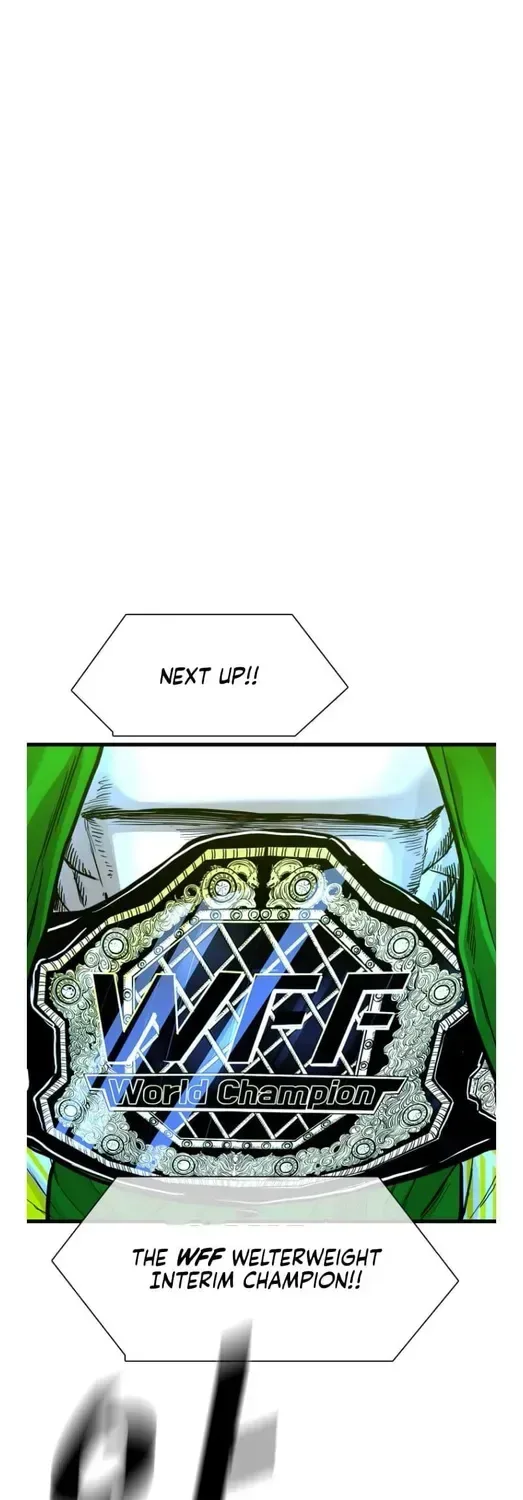 Shark Chapter 357 page 36