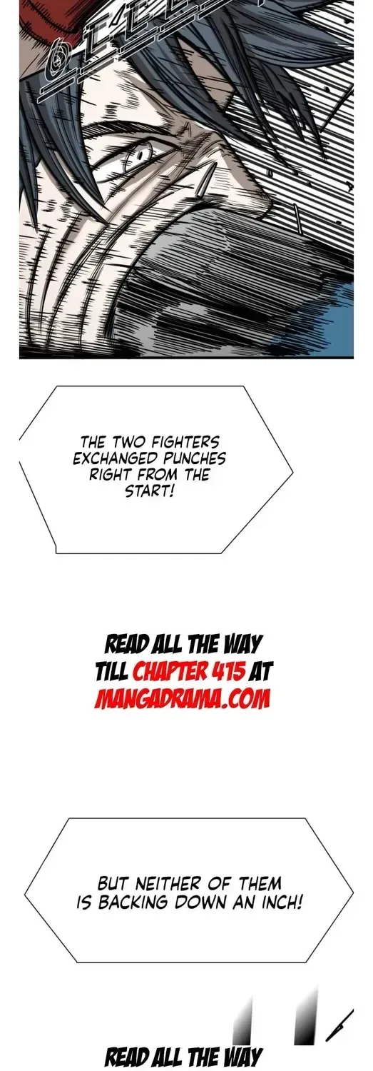 Shark Chapter 357 page 45