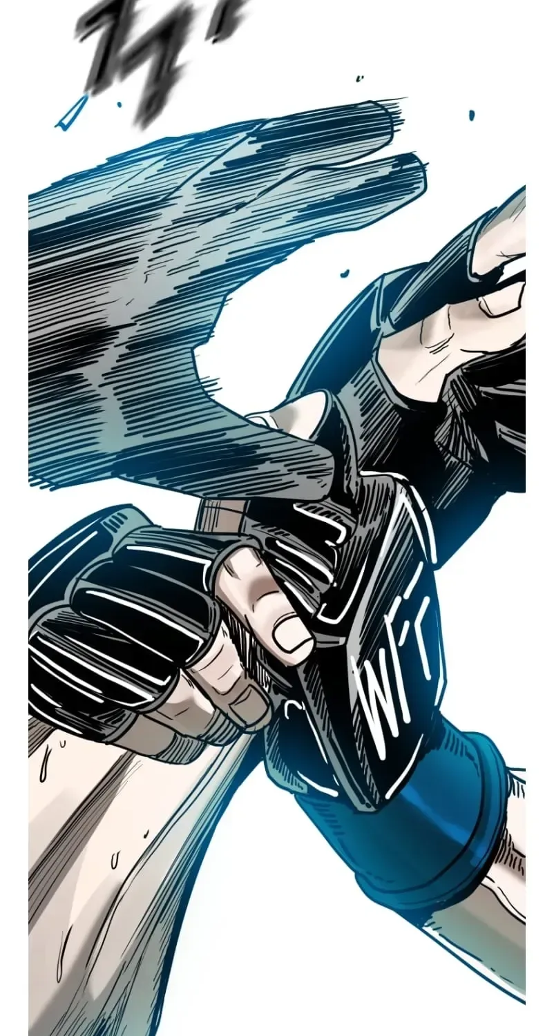 Shark Chapter 360 page 23