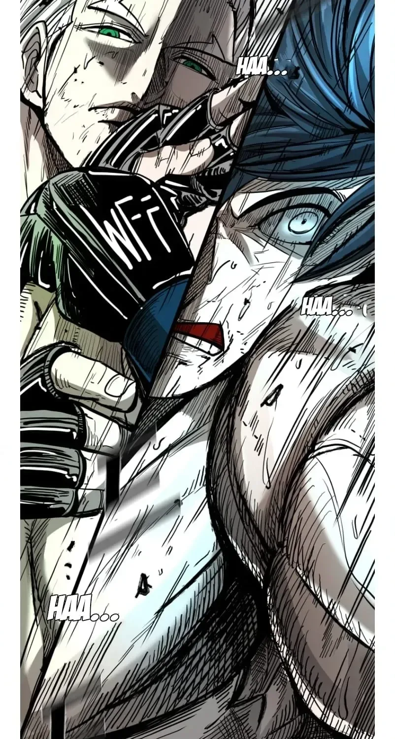 Shark Chapter 360 page 19