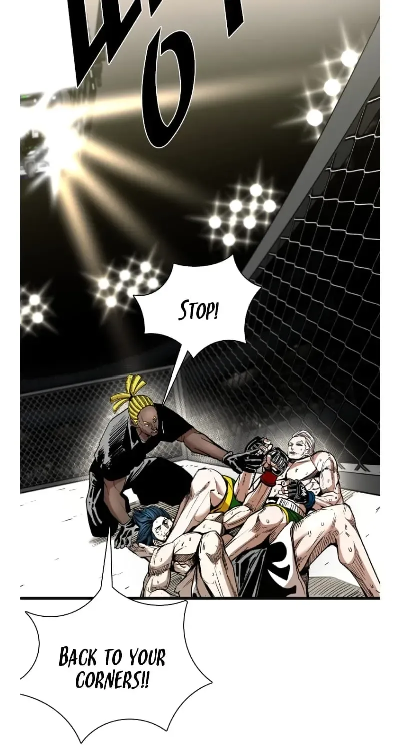 Shark Chapter 360 page 27