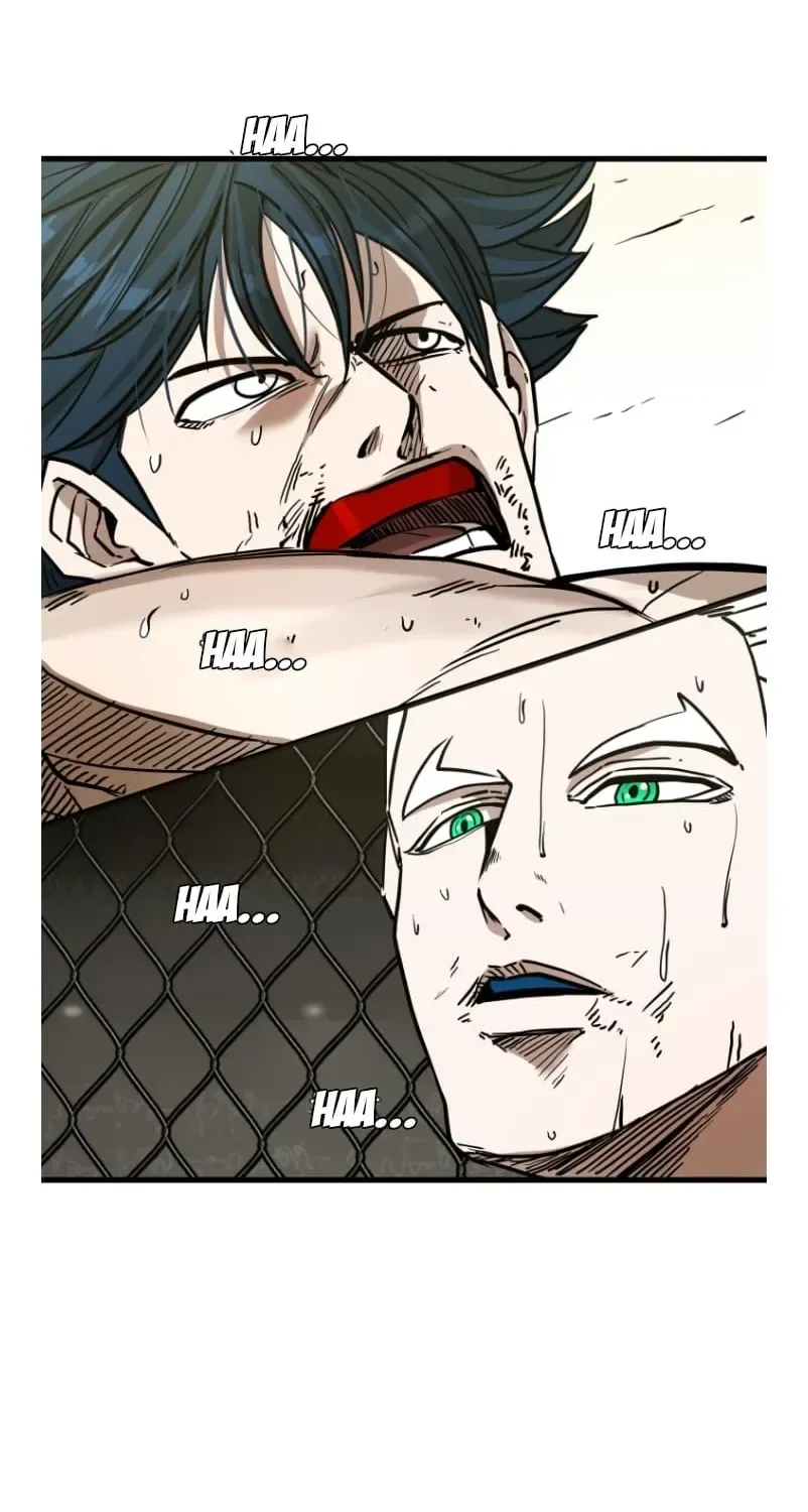 Shark Chapter 360 page 29
