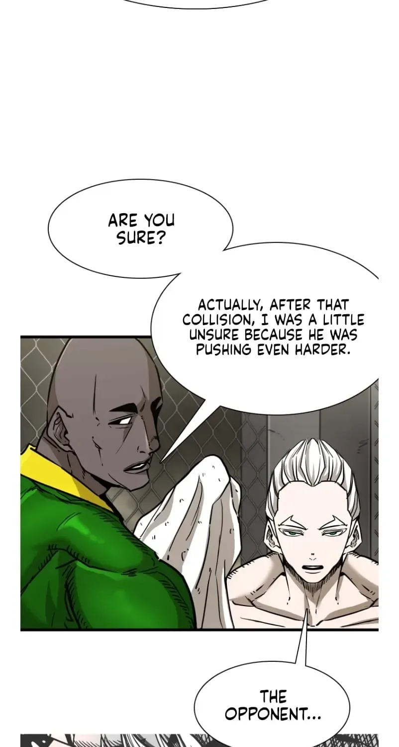 Shark Chapter 360 page 45