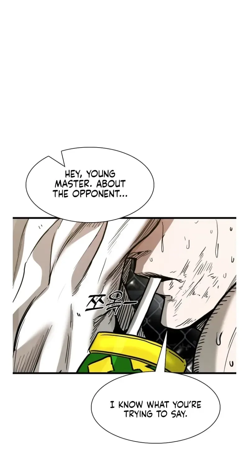 Shark Chapter 360 page 41