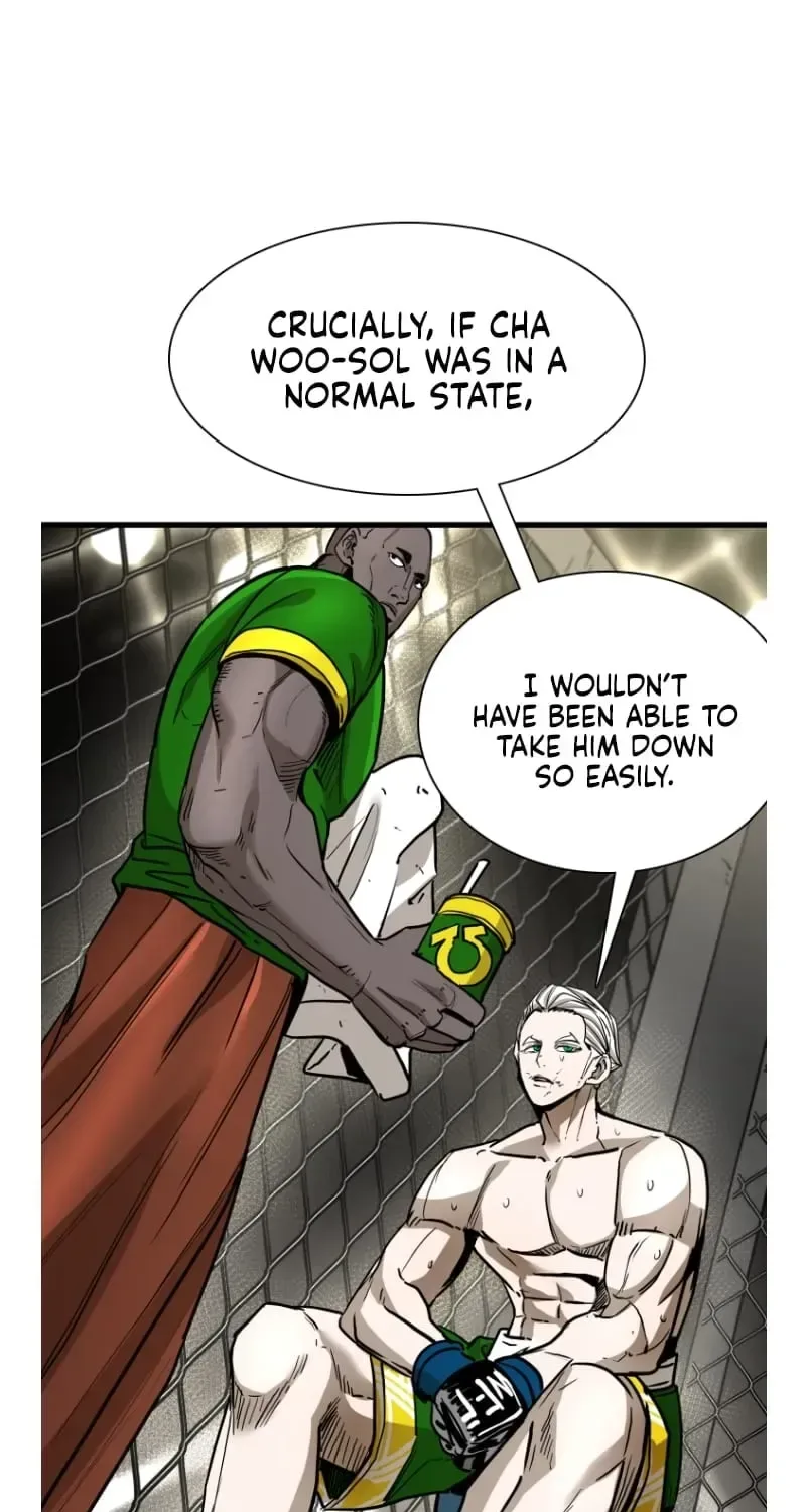 Shark Chapter 360 page 51