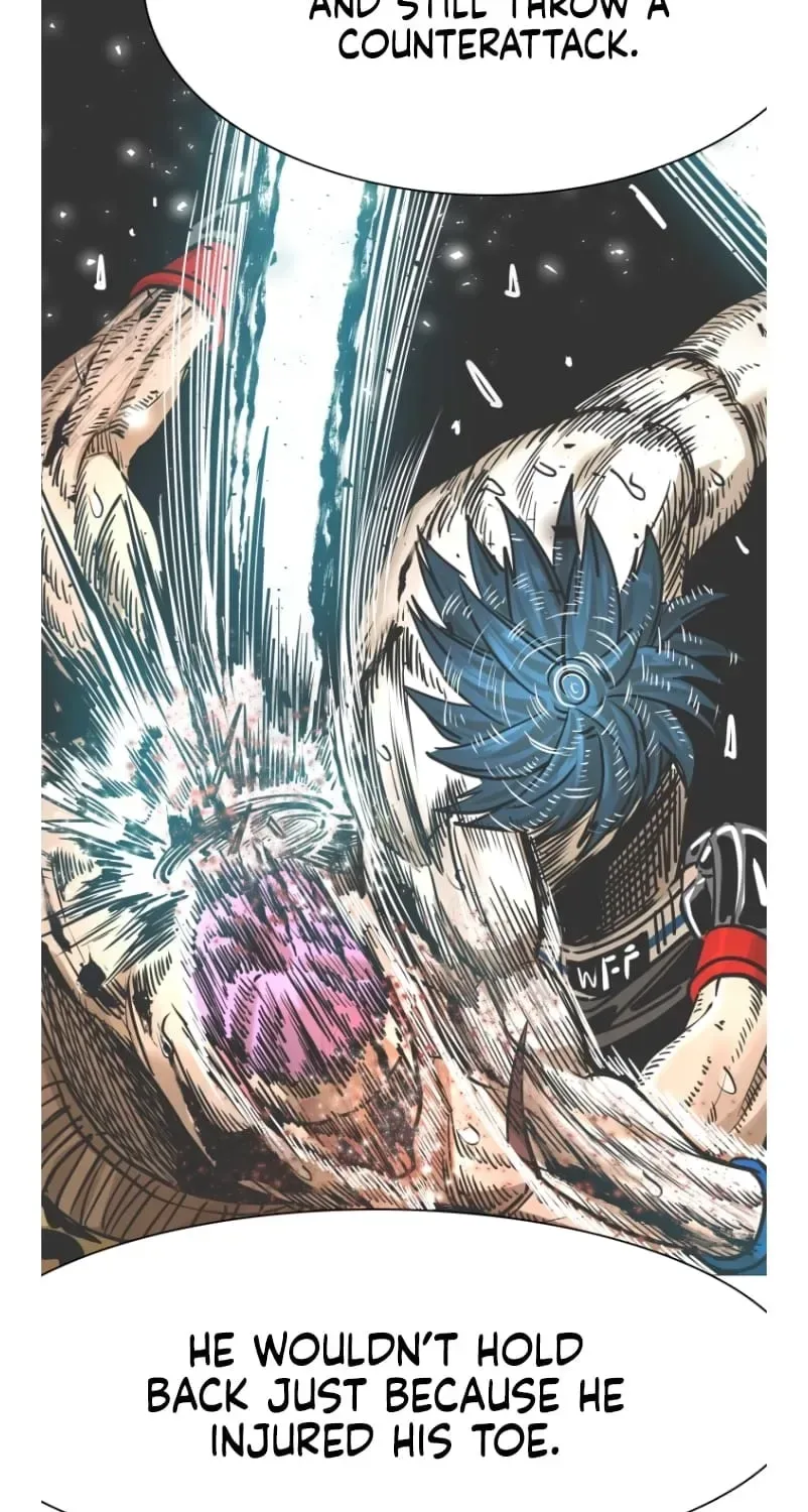 Shark Chapter 360 page 49