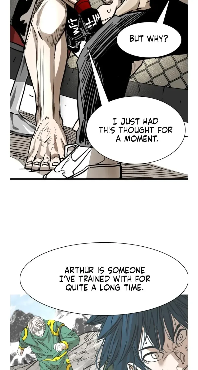 Shark Chapter 360 page 55