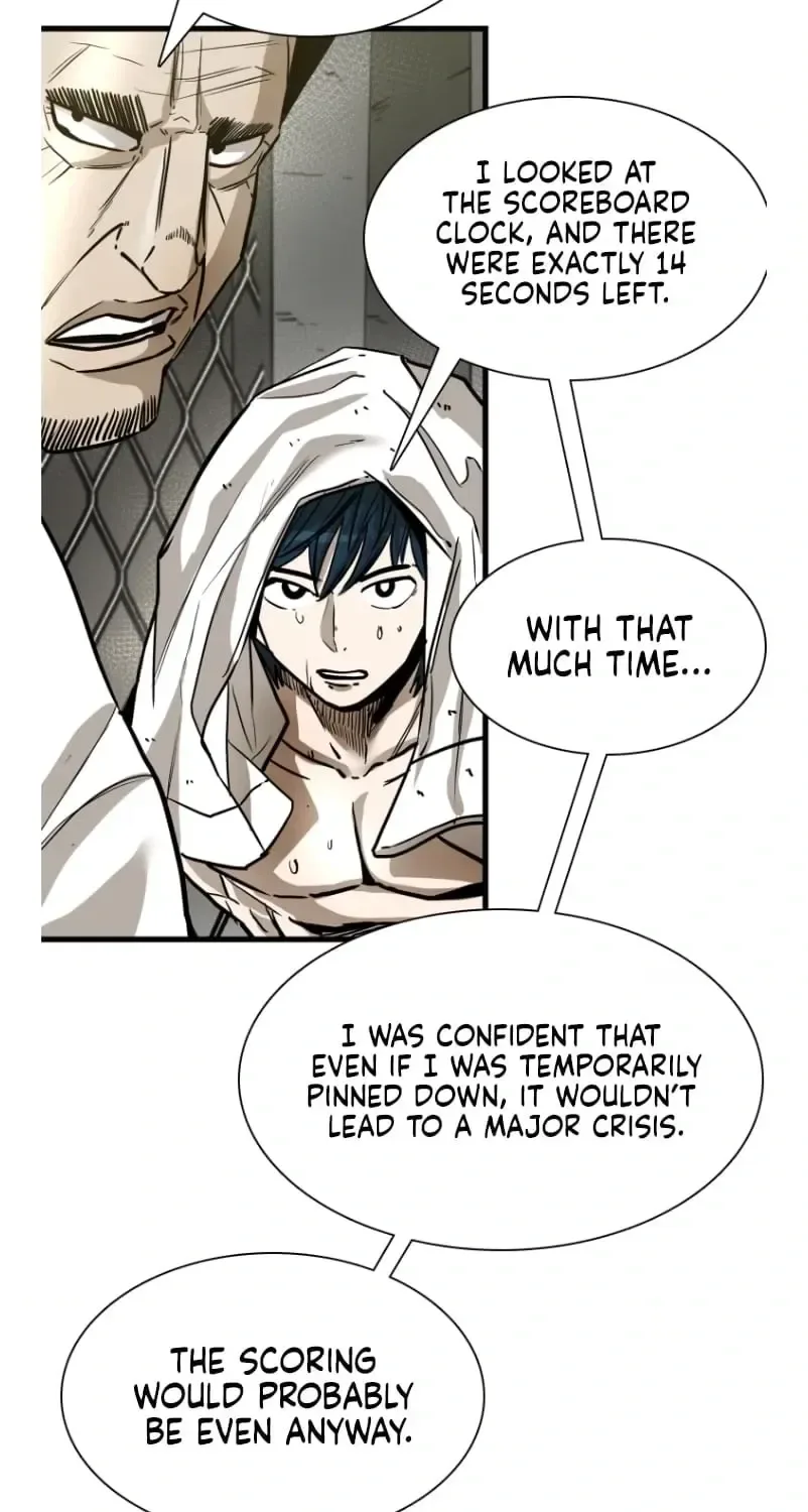 Shark Chapter 360 page 59