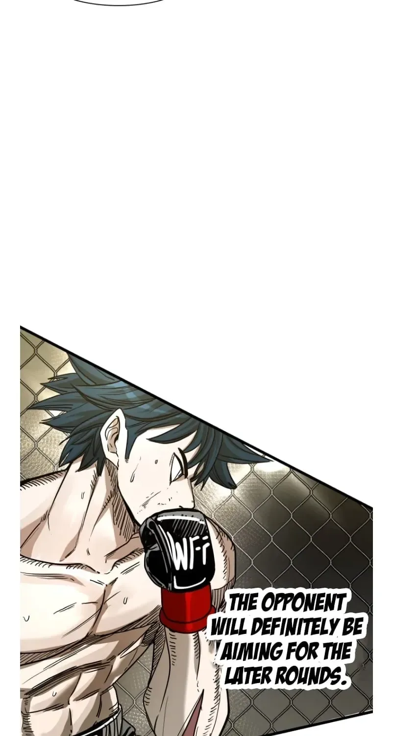 Shark Chapter 360 page 71