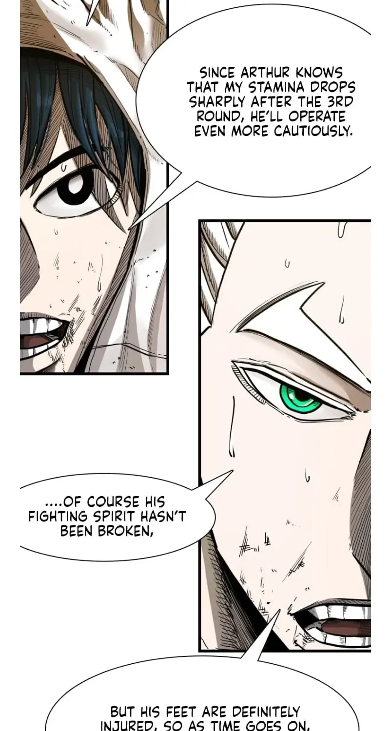 Shark Chapter 360 page 63