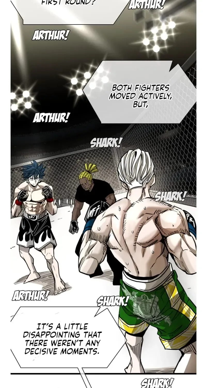 Shark Chapter 360 page 77