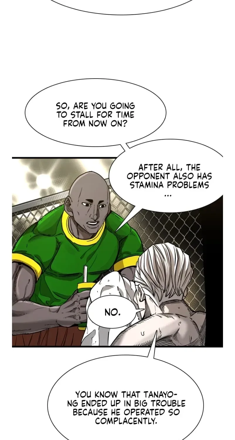 Shark Chapter 360 page 65