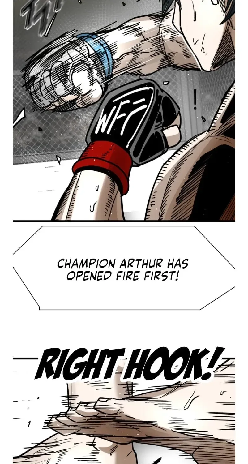 Shark Chapter 360 page 81